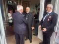  Los Reales Tercios de España participan en las jornadas institucionales y religiosas celebradas en Asturias 
