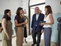  El Ayuntamiento impulsa la mejora integral del CEIP Borbolla con una inversión cercana a 400.000 euros 