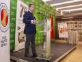 El 34º Open Sevilla de tenis Memorial Ricardo Villena, presentado en sociedad