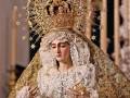 La Virgen de las Angustias, memoria viva de la devoción crucera de Alcalá del Río