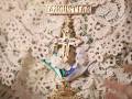  La Virgen de las Angustias de Alcalá del Río conmemora el LV aniversario de su Coronación con un ajuar de excepcional riqueza 