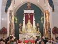 Fe, formación y convivencia fraterna en los actos conmemorativos de la Coronación de la Virgen de las Angustias de Alcalá del Río