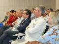 El COF de Sevilla inaugura el Foro de la Experiencia con una conferencia de María Fidalgo Casares