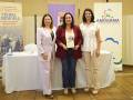 Acto institucional del Día Internacional de las Mujeres Rurales en Los Palacios y Villafranca.