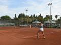 El 34º Open Sevilla de tenis Memorial Ricardo Villena, para Lorena Solar