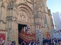 La fe, el patrimonio y la tradición cofrade de Arcos brillan en una Magna extraordinaria