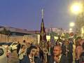 Nuestra Señora del Desconsuelo recorre el barrio de los Principe y el Polígono Norte en una jornada de fervor y devoción mariana