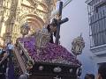 Arcos de la Frontera culmina el cincuentenario de su Consejo de Hermandades con una histórica Procesión Magna