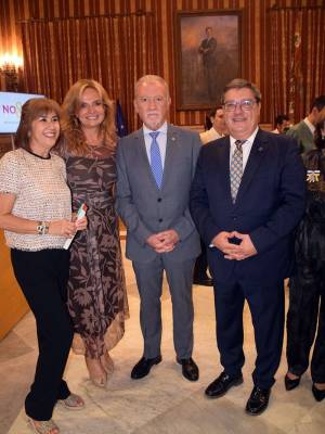 Sevilla y Canarias, cinco siglos de historia unidos por el Atlántico