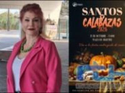Participación Ciudadana celebrará una nueva edición de Santos y Calabazas el 31 de octubre en la Plaza de Abastos