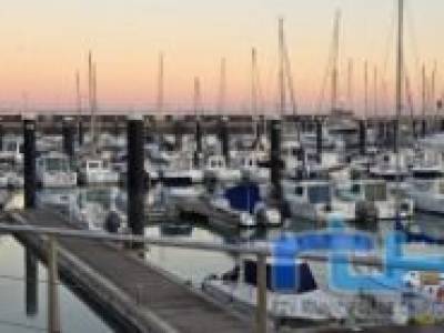 Adjudicadas por más de 320.000 euros las obras de mejora de la zona pesquera del puerto de Chipiona