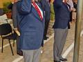La Hermandad de Veteranos del Regimiento de Infantería Soria 9 celebra en Sevilla el IV Homenaje a los Veteranos de Infantería